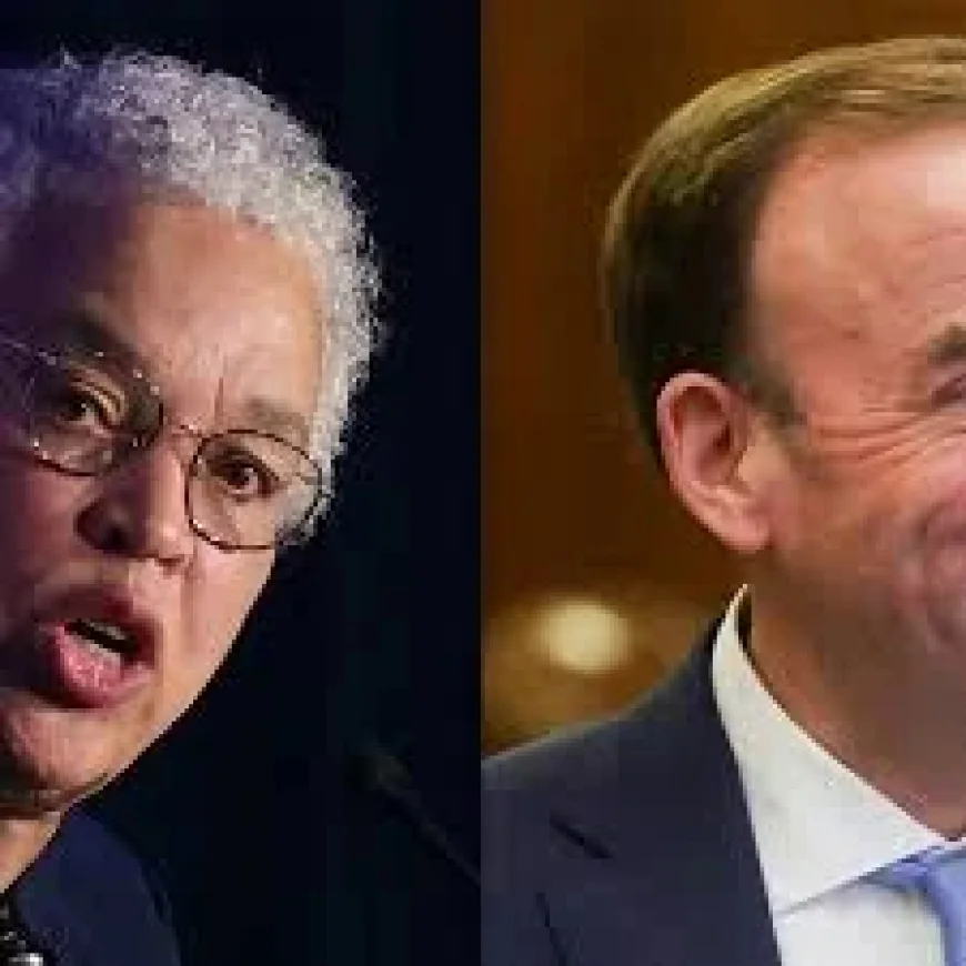 Toni Preckwinkle, at 79, holds the room—and the primary—on a night that asked what comes next for Cook County