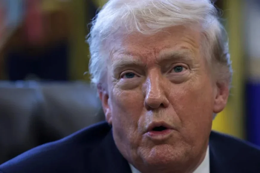 Trump Venezuela: A Ballgame, a Boast, and a Crowd Waiting in Miami