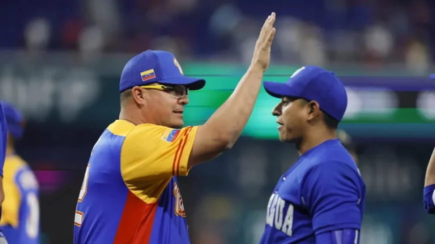 Omar Lopez at a Crossroads as WBC Final Marks an Inflection Point