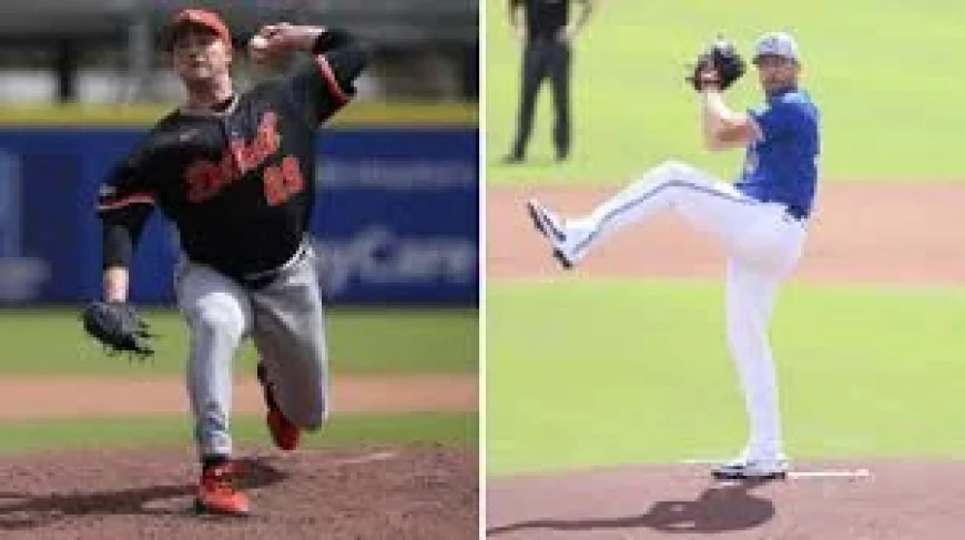 Skubal’s WBC presence raises a simple question: why show up if he cannot pitch?