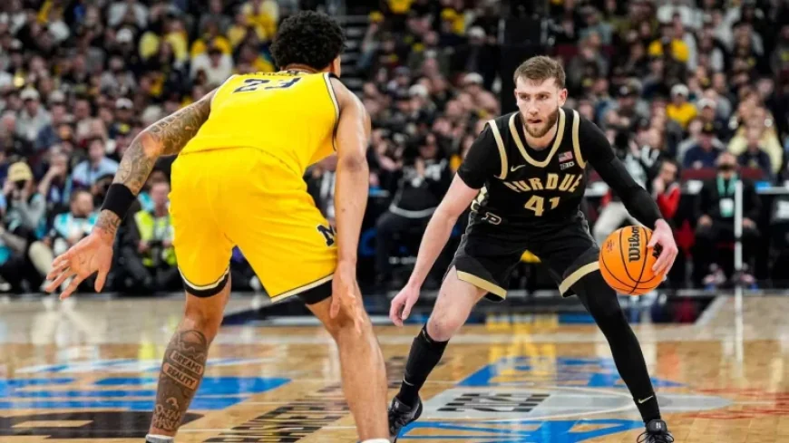 Underdog Teams Set to Challenge for Final Four in March Madness