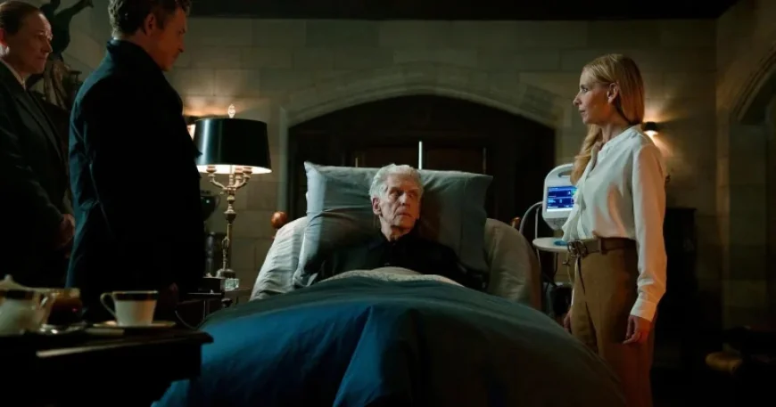 Ready Or Not 2: Grimly Funny Sequel Is More of the Bloody Same — Five Takeaways