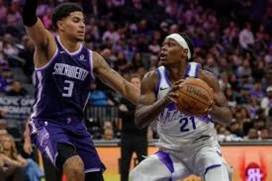 Demar Derozan’s 41-Point Night: 5 Takeaways from the Kings’ 116-111 Win