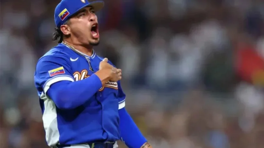 Johan Santana and johan santana: The Coaching Axis Behind Daniel Palencia’s Rise