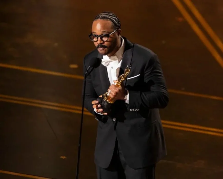 “Sinners Fall Behind in ‘One Battle After Another'”