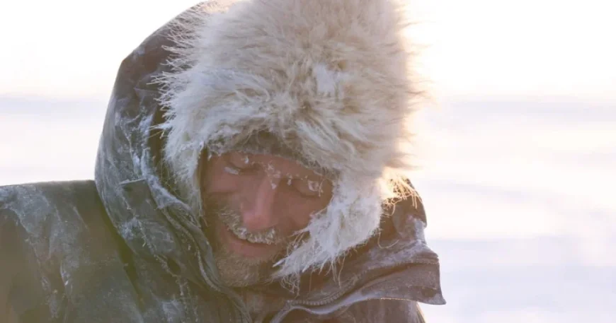 Iditarod 2026: Jessie Holmes heads for Nome as White Mountain holds its breath