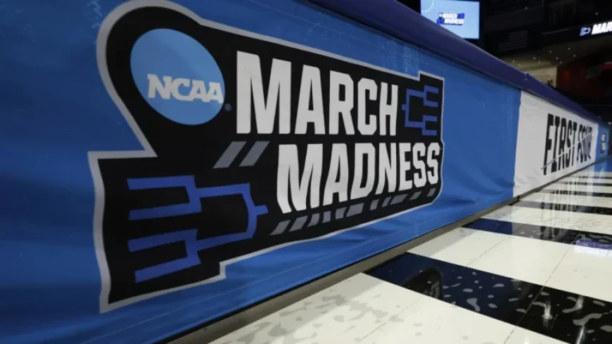 March Madness 2026: NCAA Men’s Basketball Bracket, Schedule, and TV Details