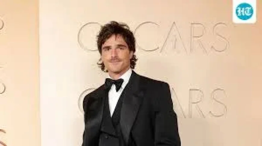 Jacob Elordi Deported: The Rumor That Followed an Oscars Night and the Quiet Reality