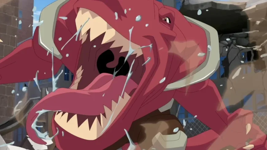 Invincible Season 4 Release Date as March Premiere Approaches