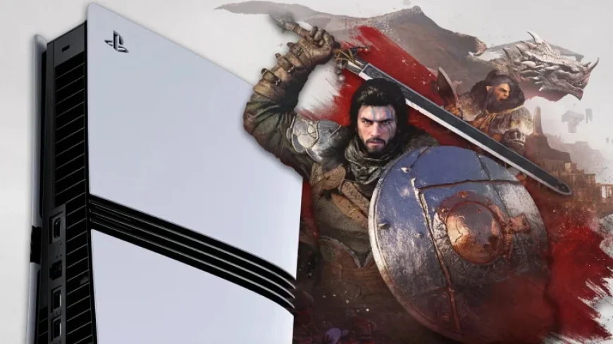 Crimson Desert Review: How PS5 Pro Tech and $20M Pre-sales Shape a Risky Launch