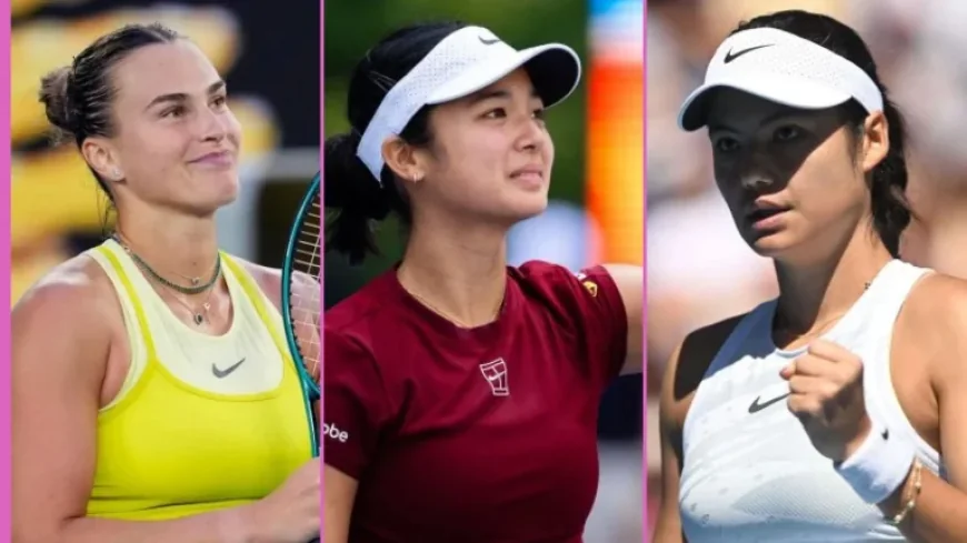 Miami Open 2026: Sabalenka Leads a High-Stakes Points Test for Top Contenders