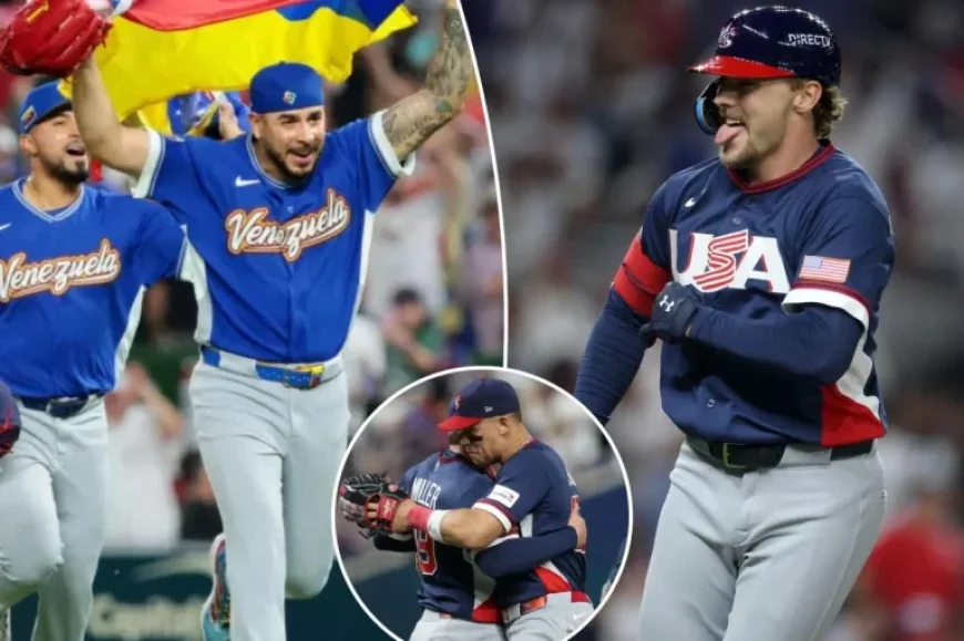 Enhance World Baseball Classic: Key Fixes to Boost Its Success