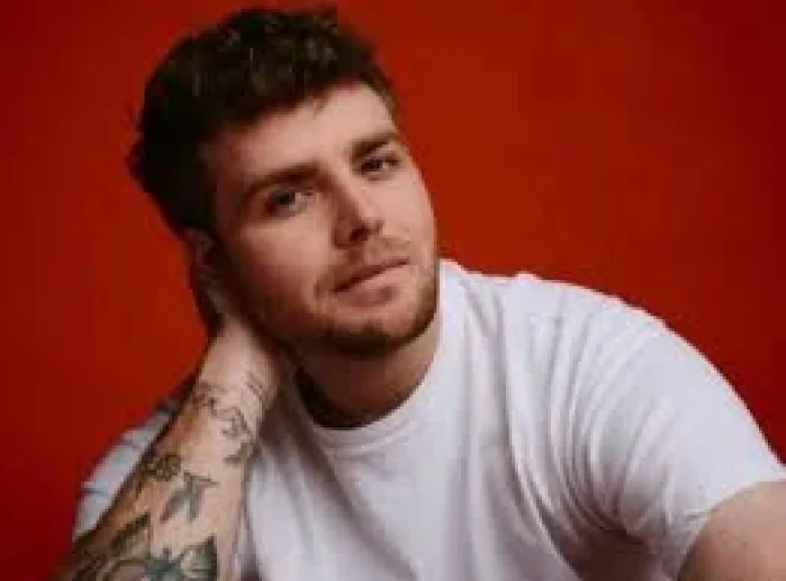 Alex Warren Plots Australian And New Zealand Shows For Finding Family On The Road World Tour — Seven Arenas Confirmed