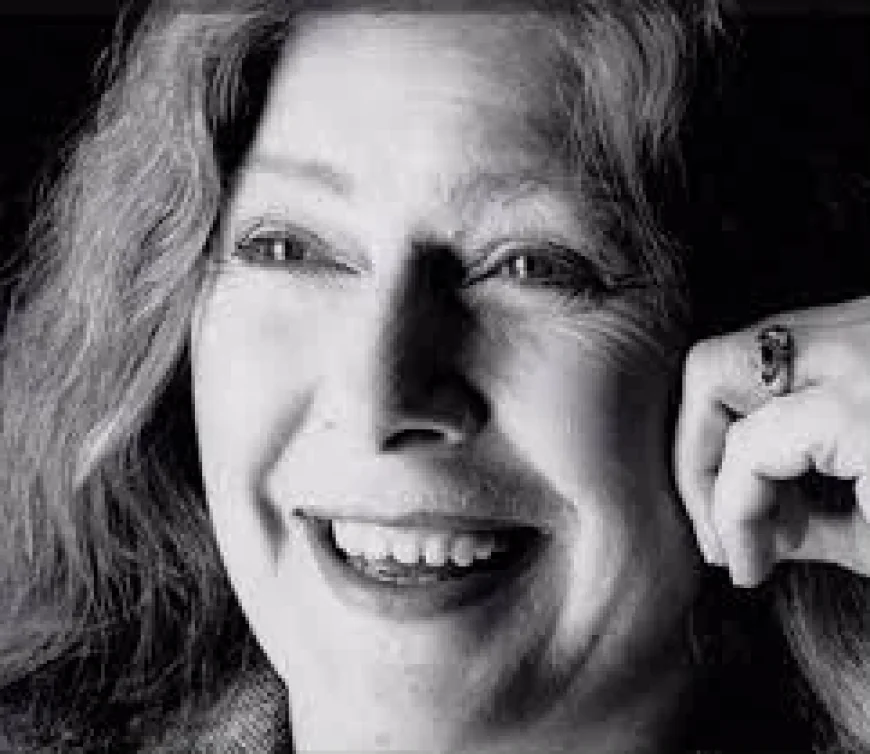 Rip Galway: Dolores Keane, a beloved voice, remembered at home and in song