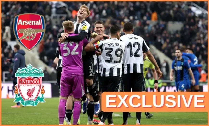 Lewis Hall: Six-Club Frenzy Fuels Exit Talk and Gossip