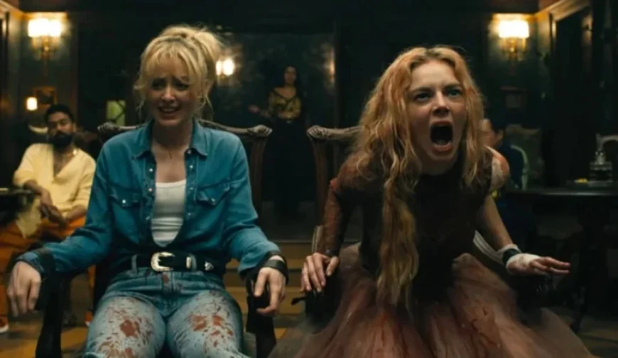 Ready Or Not 2: Here I Come — A Sensational Samara Weaving Can’t Save This Ho-Hum Horror Sequel