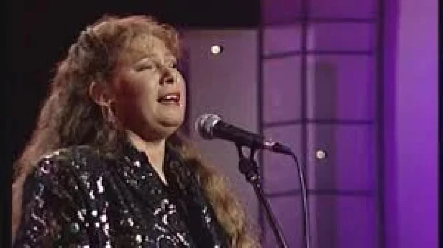 Rip.ie: Death Notice of Dolores Keane Echoes a Life That Forged a Path for Other Women