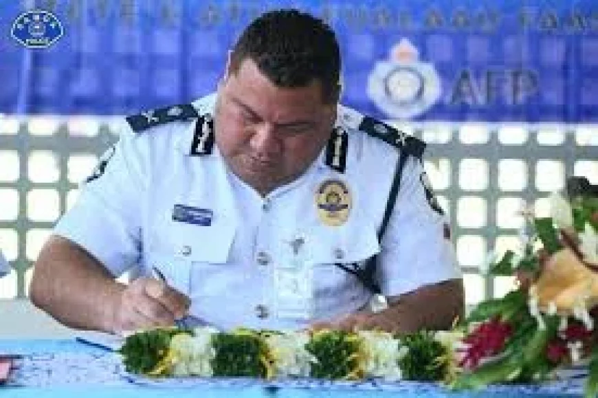 Samoa dengue outbreak continues into 2026