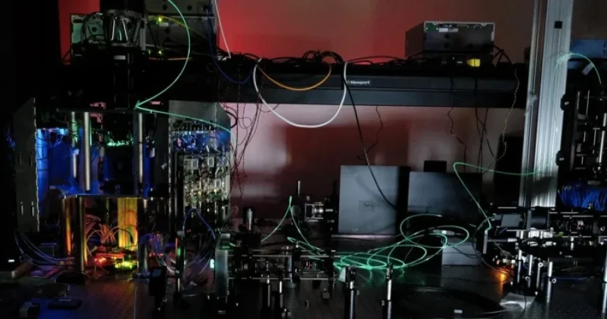 Microsoft Innovates with Affordable MicroLEDs for Efficient Datacenters