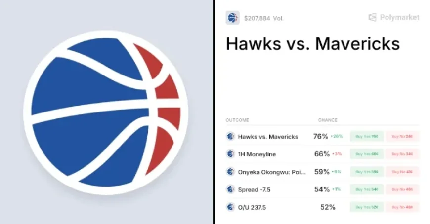 Nba Atlanta Hawks vs Mavericks: 3 pressure points before the 7:30 p.m. ET rematch