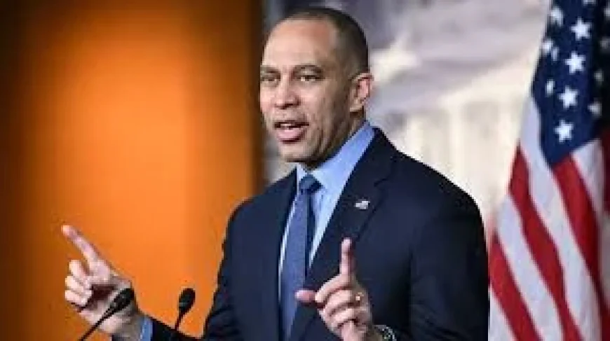 Dhs Shutdown: White House letter details talks with Senate Republicans as DHS remains closed