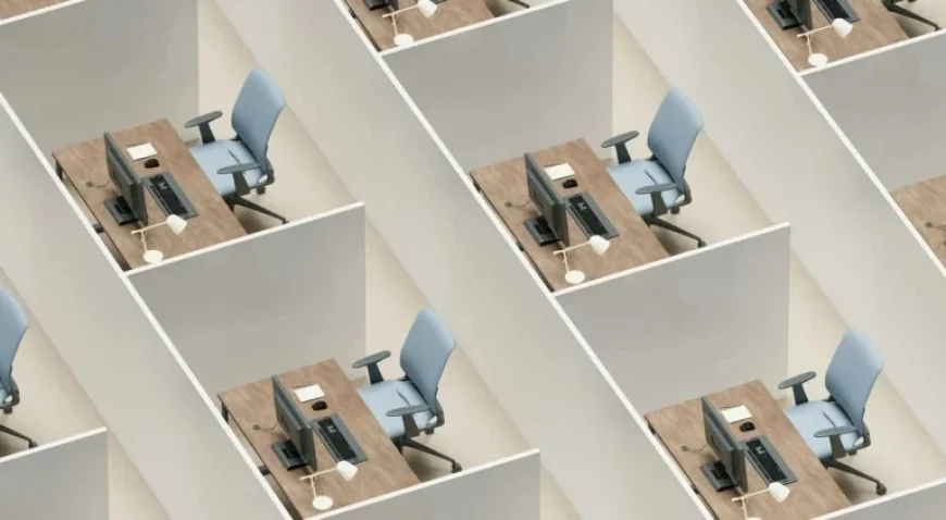 AI Job Loss Study Overlooks AI’s Impact on Internet Destruction