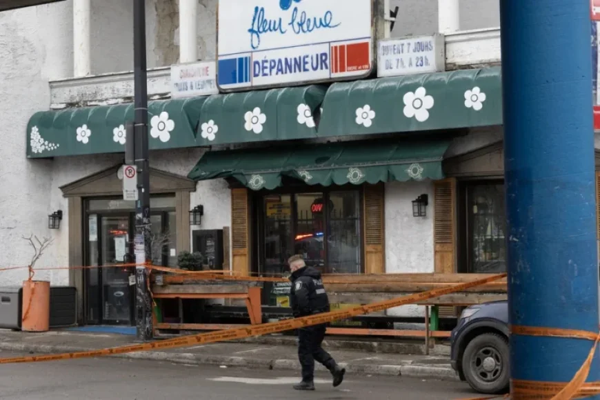 Lapresse: Hospital Warning Eight Months Before Convenience-Store Owner’s Murder Lays Bare Legal Breakpoints