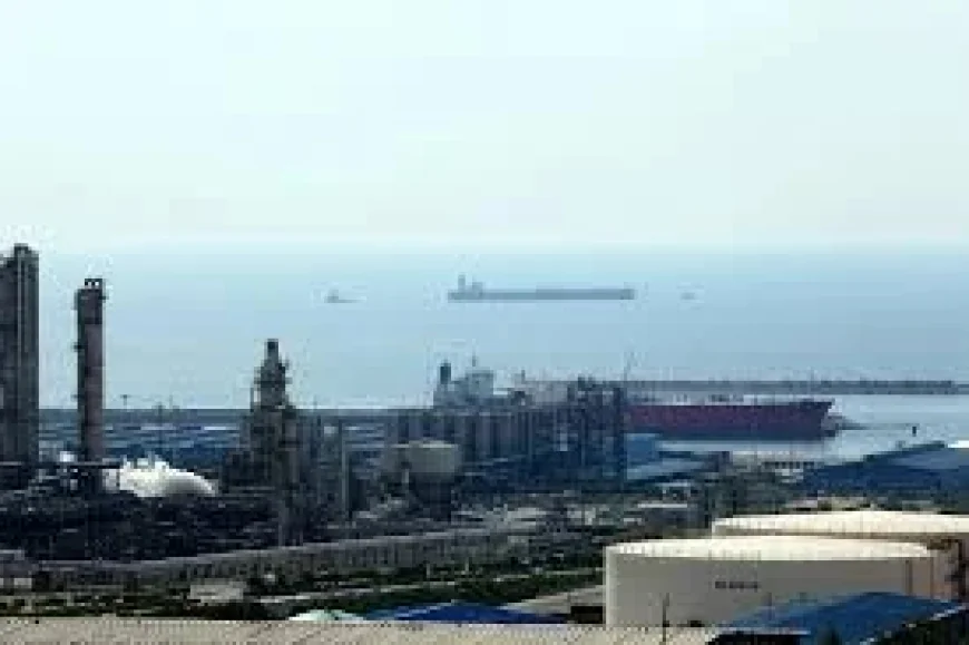 South Pars Gas Field: Iran Says Strikes Hit Key Offshore Hub — New Claims Raise Immediate Questions