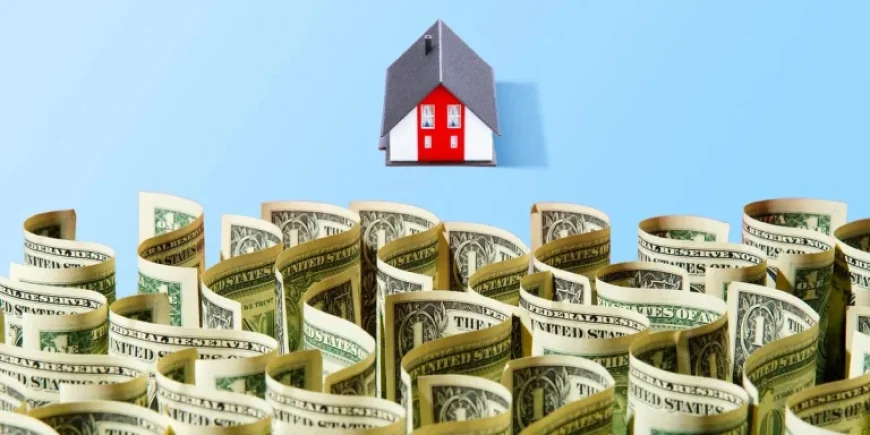 Homeowners Face Challenges With Hidden Real Estate Costs: Insurance, Taxes