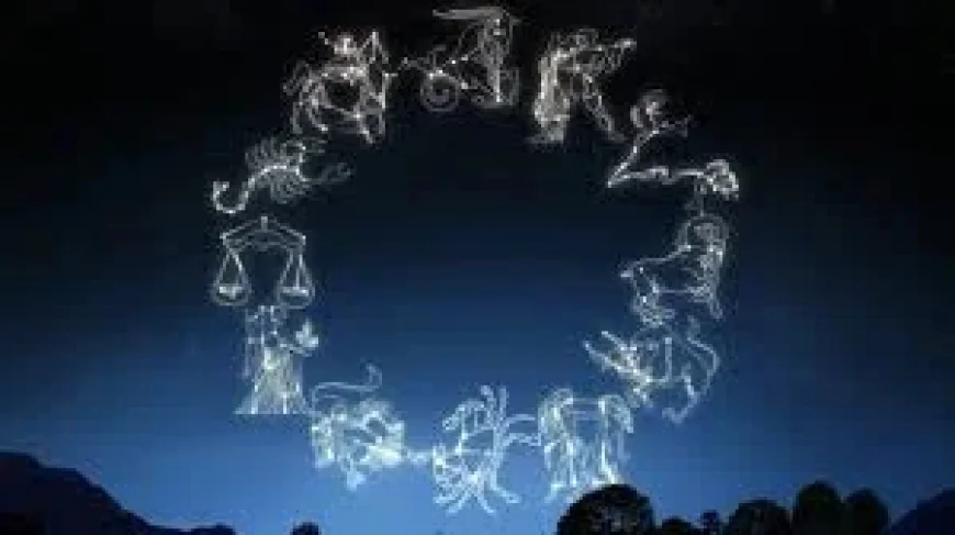 March 18 and the Horoscope Headlines That Lead to a Dead End