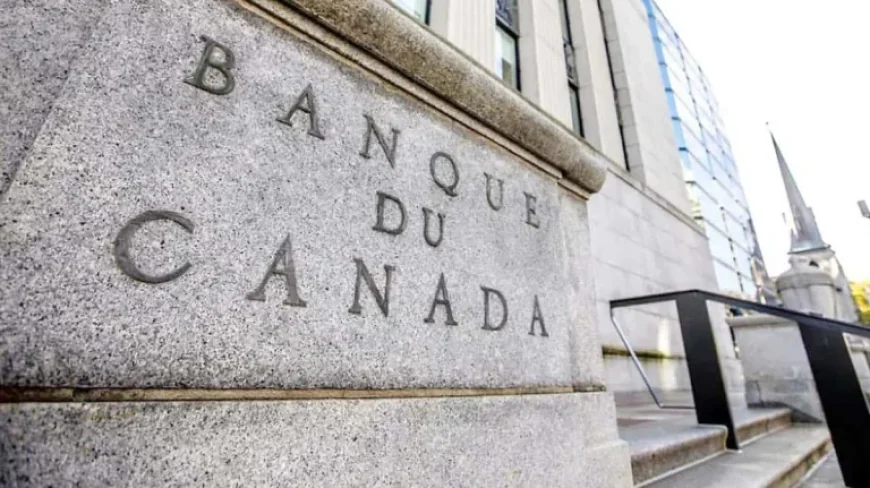 Taux Directeur: Bank of Canada Poised to Hold as Iran War and Jobs Shock Create Policy Crossroads