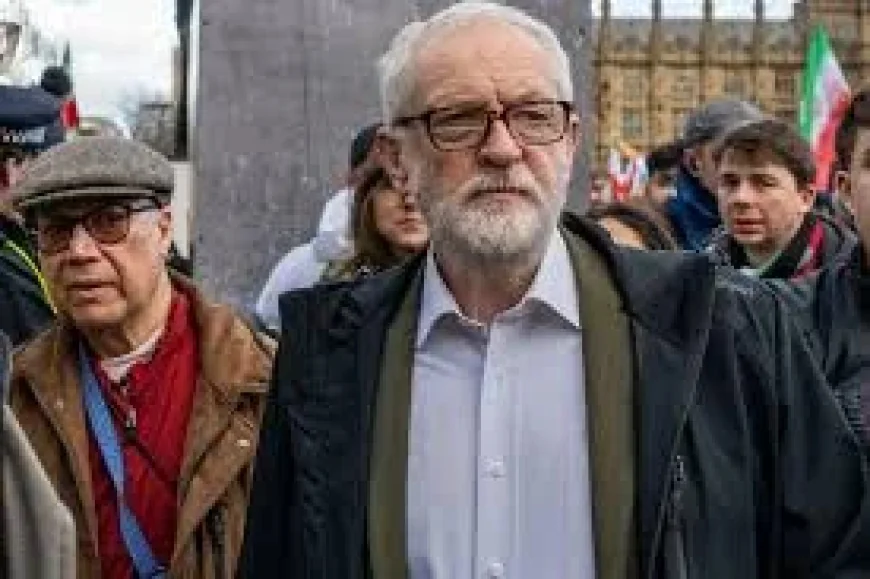 Nick Timothy: Ministers Attacking Juries as Critics Warn of Democratic Erosion