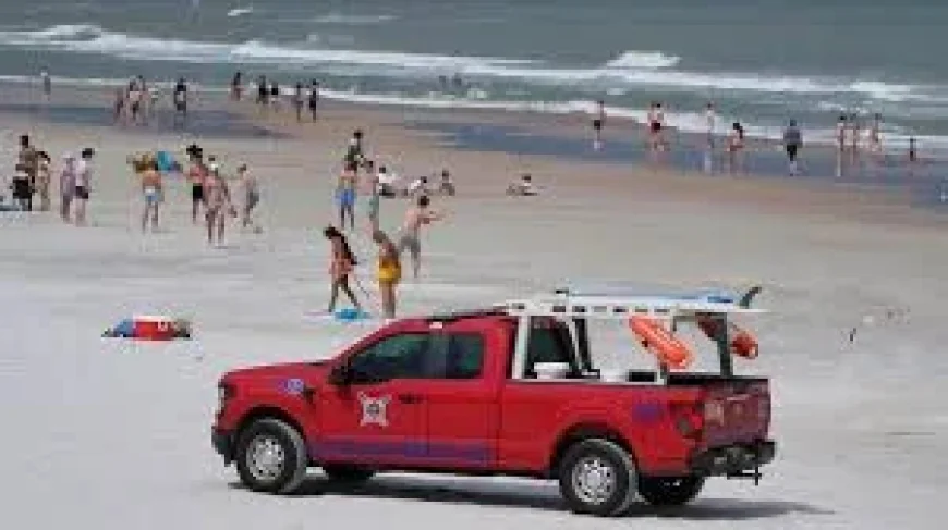 Spring Break Panic in Daytona Beach: 5 Shooting Reports, One Video, and a Fast-Moving Security Test