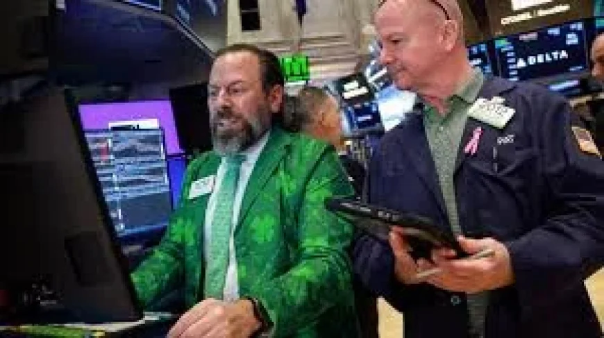 Fed Meeting Watch: 3 Signals Markets Are Prioritizing as Iran War Volatility Meets a Fragile Rally