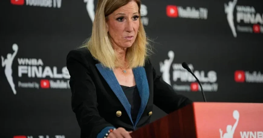 WNBA and Players’ Union Finalize New Agreement