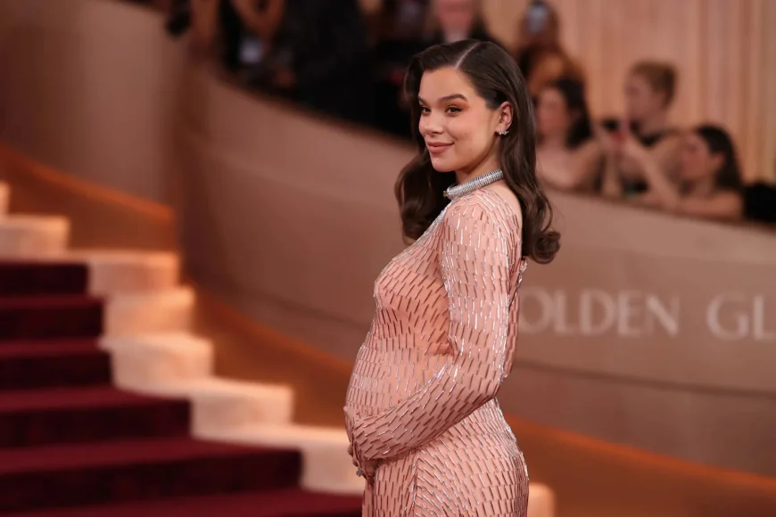 Hailee Steinfeld Skips Oscars 2026 as Sinners Makes History and Baby Arrives Soon