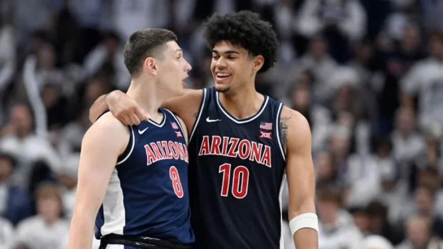 March Maddness as the 2026 bracket debate intensifies