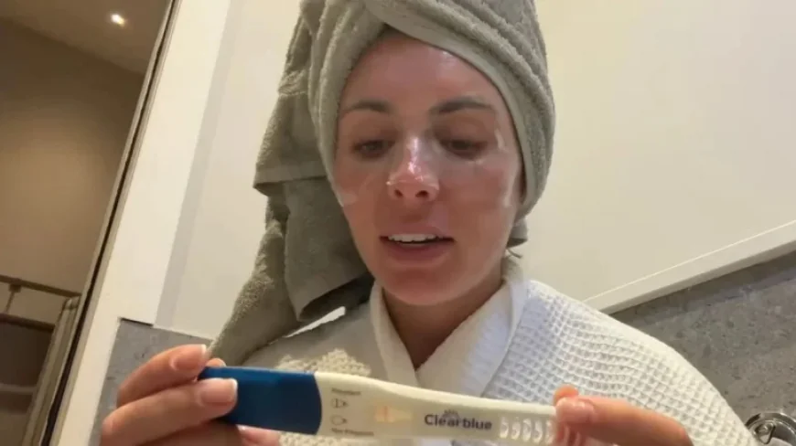 Bonnie Blue Pregnant: 5 Revelations from a Fake-Bump Fury That Won’t Fade