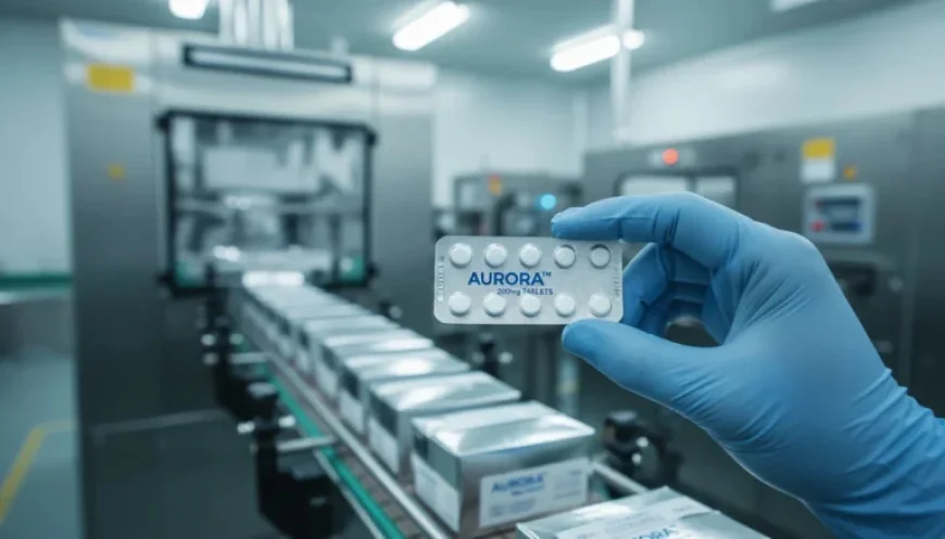 Icotyde approval: 5 market signals hiding behind a breakthrough psoriasis pill