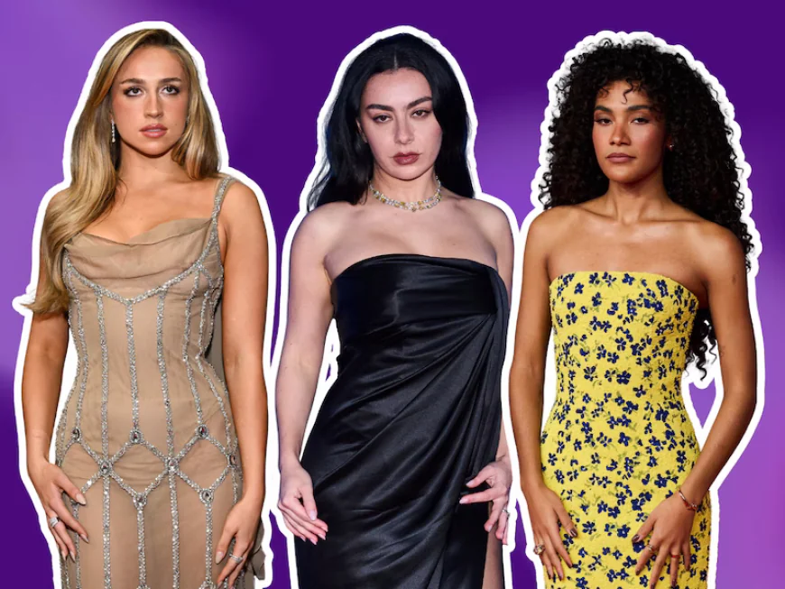 Lollapalooza 2026 Lineup Revealed: Charli XCX, Jennie, The xx, and Finn Wolfhard Lead Historic All-Female Headliner Slate