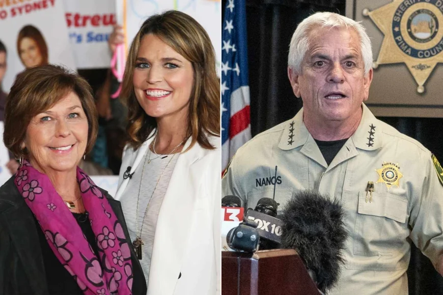 Nancy Guthrie Update Today: New Home Camera Images Show No Suspicious Activity on Day 46