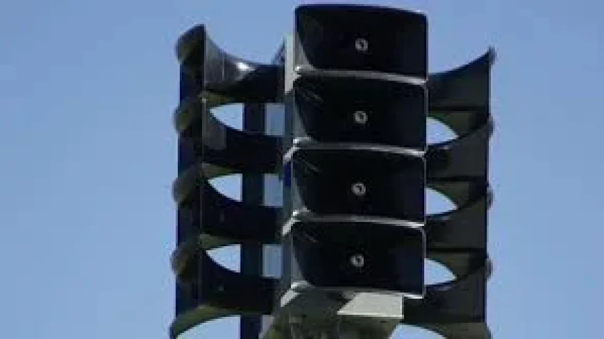 Tornado Columbus Ohio as statewide tornado drills sharpen readiness ahead of severe weather season