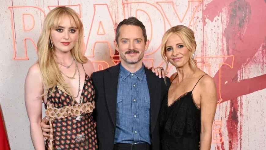 Kathryn Newton and the ‘Ready or Not 2’ Pivot: 5 clues the sequel is betting on bigger mythology, not bigger scares