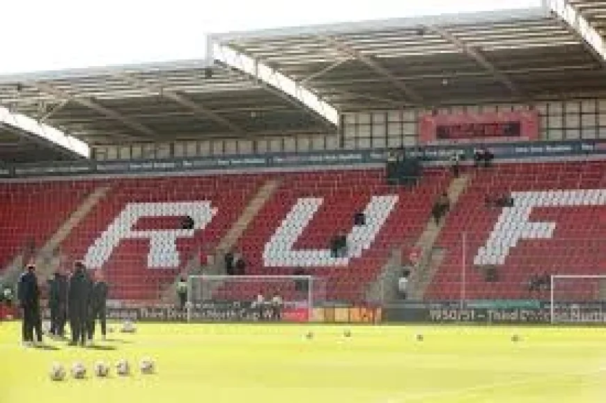 Lee Clark: Surprise Rotherham Appointment After 5-0 Peterborough Humbling — What Comes Next?