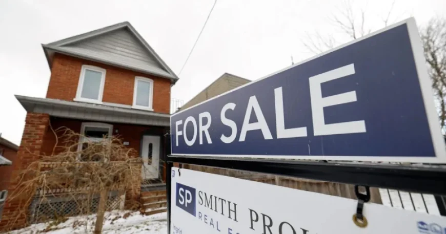 Mortgage Rates Rise Dramatically Since Iran War — Bond Yields, Oil and a Price-Locked Future