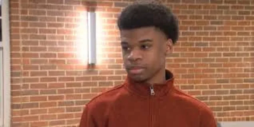 C Span and the 10th Grader Who Turned a Classroom Project Into a National Honor