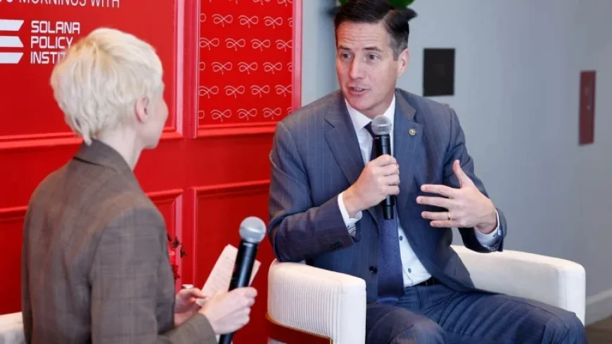 Bernie Moreno and Ohio’s $4.5 Million Data Center Tax Break: A Jobs Promise That Doesn’t Add Up