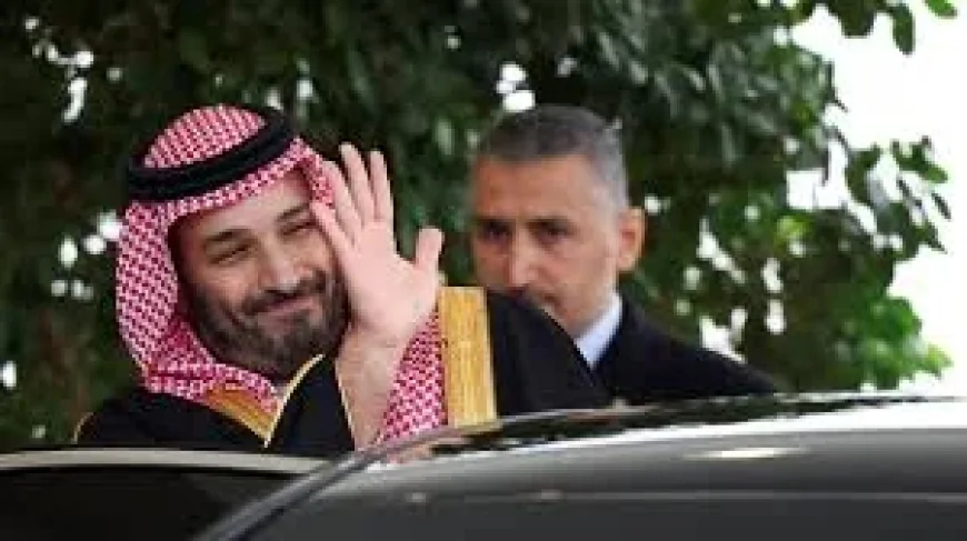 Saudi News: 3 Revelations on Why Riyadh Rejects War and Sees Israel as Destabilizing