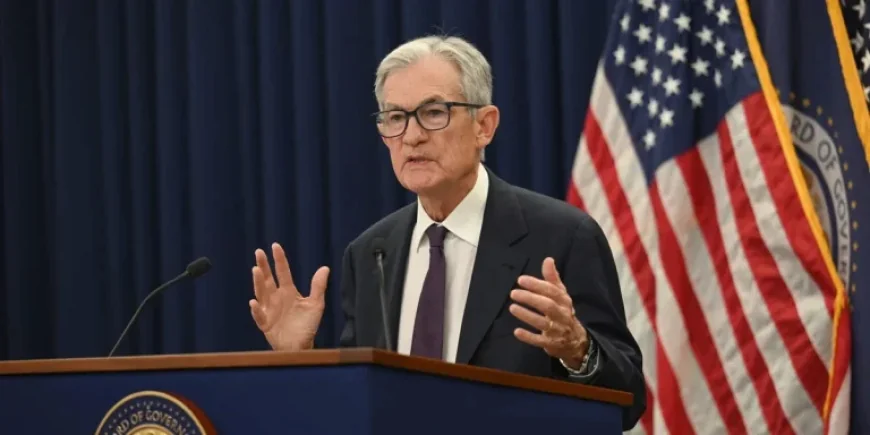 Fed Likely to Hold Rates Steady Amid Soaring Oil Prices