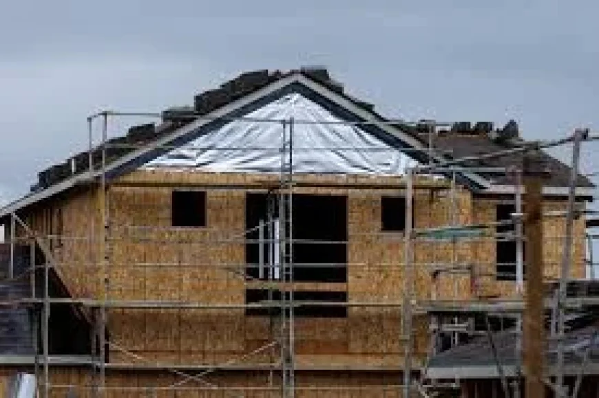 Fixed Mortgage Rates Jump: What March 18, 2026 Rates Mean for Buyers and Owners